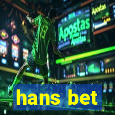 hans bet